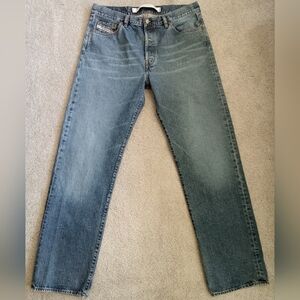 Men's Diesel Jeans